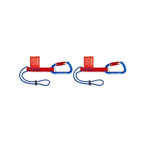 Rinkinys Knipex 005006TBK