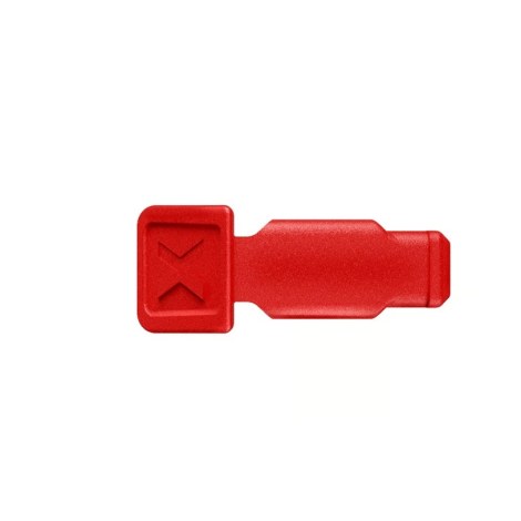Priedas Knipex 006110CR; 10 vnt.
