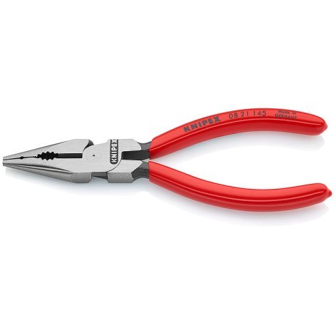 Kombinuotos replės Knipex 0821145