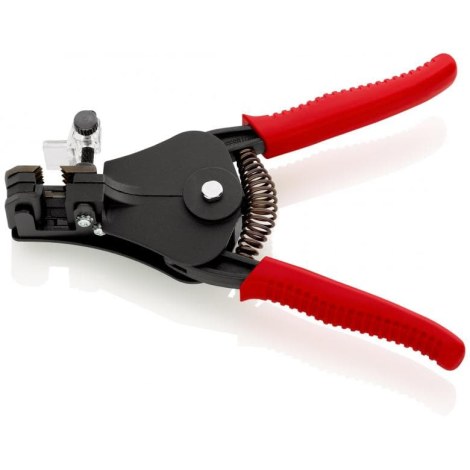 Laidų valymo replės Knipex 1211180; 180 mm