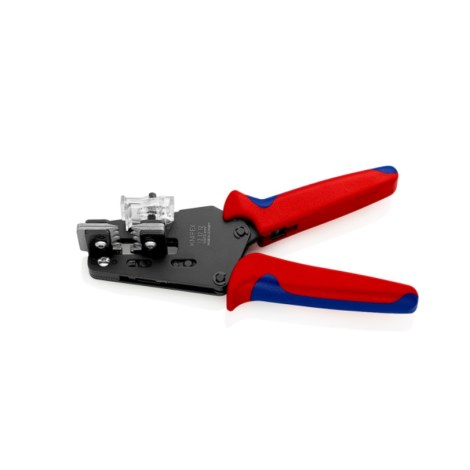 Laidų valymo replės Knipex 121212; 195 mm