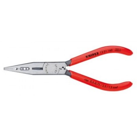 Elektriko replės Knipex 1301160