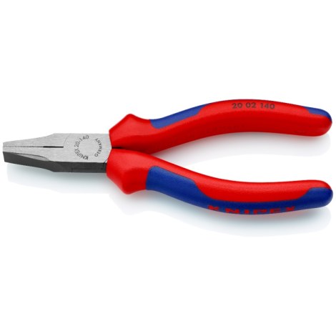 Replės Knipex 2002140; 140 mm