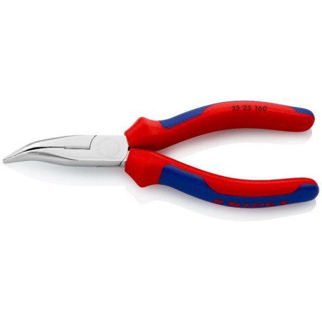 Replės Knipex 2525160; 165 mm