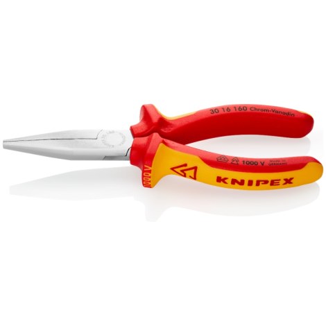 Replės Knipex 3016160; 160 mm