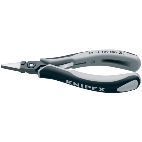 Replės Knipex 3412130ESD; 135 mm