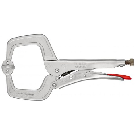 Replės Knipex 4244280 