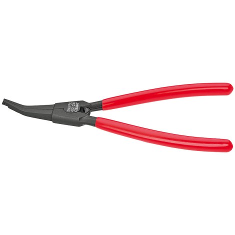 Replės žiedams Knipex 4521200