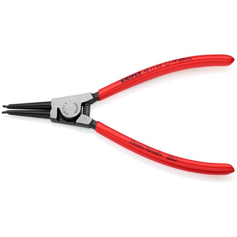 Replės žiedams Knipex 4611A2