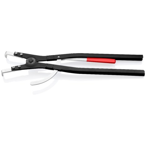 Replės žiedams Knipex 4620A51; 570 mm
