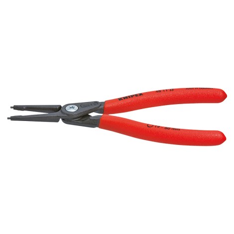 Replės žiedams Knipex 4811J4