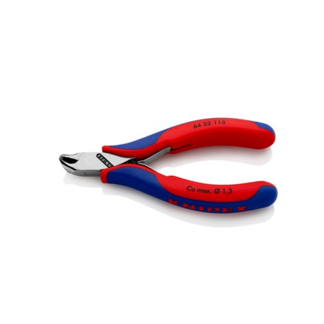 Kirpimo replės Knipex 6452115; 115 mm