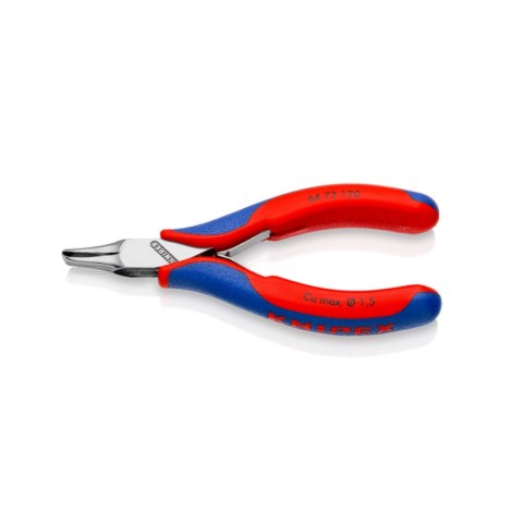 Kirpimo replės Knipex 6472120; 120 mm