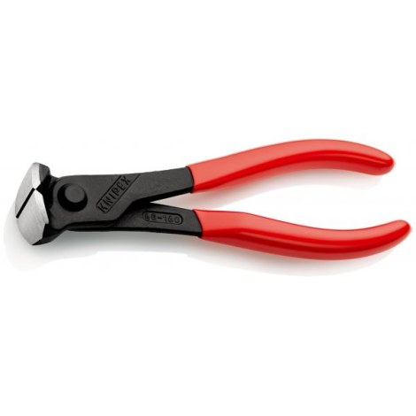 Kirpimo replės Knipex 6801200EAN; 200 mm