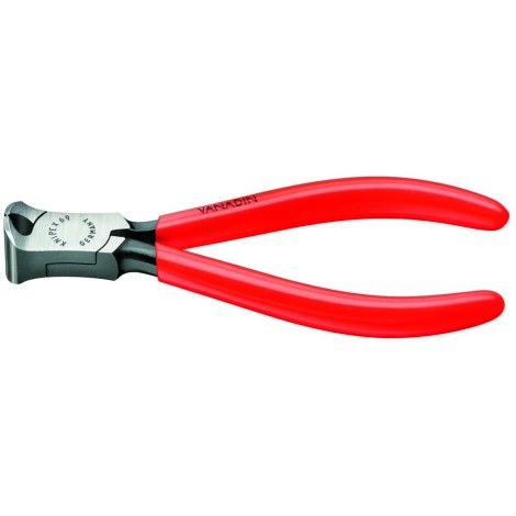 Kirpimo replės Knipex 6901130; 130 mm