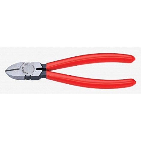 Kirpimo replės Knipex 7001140; 140 mm