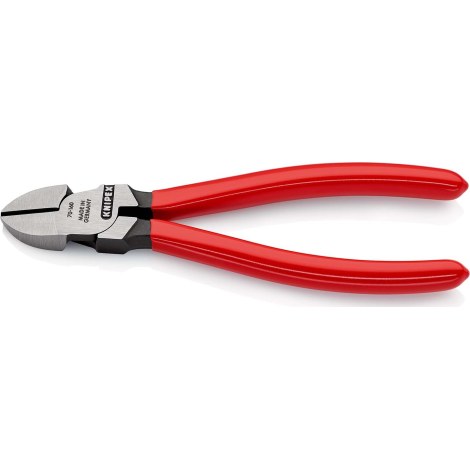 Kirpimo replės Knipex 7001160EAN; 160 mm