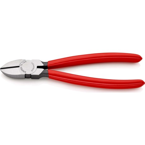 Kirpimo replės Knipex 7001180EAN; 180 mm