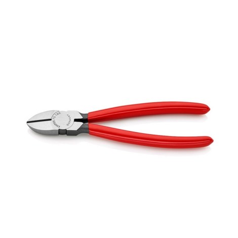 Kirpimo replės Knipex 7001180SB; 180 mm