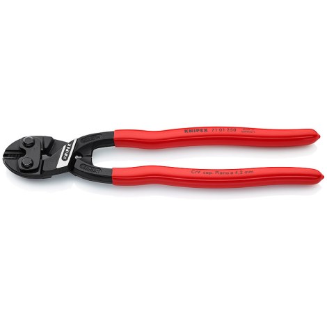 Kirpimo replės Knipex CoBolt 7101250