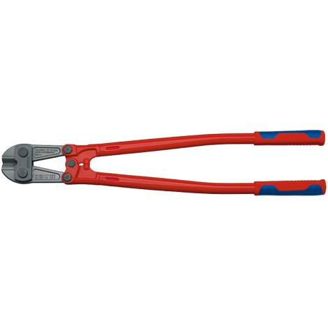 Varžtų kandyklės Knipex 7172760