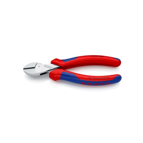 Kirpimo replės Knipex 7305160; 160 mm