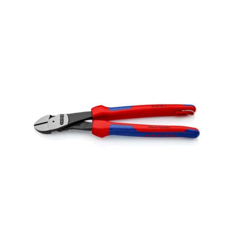 Kirpimo replės Knipex 7422250T; 250 mm