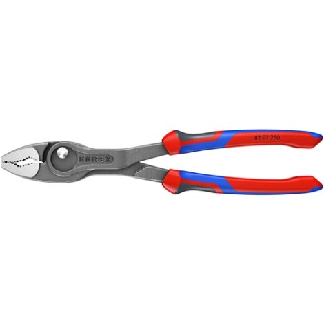 Replės Knipex 8202250SB; 250 mm