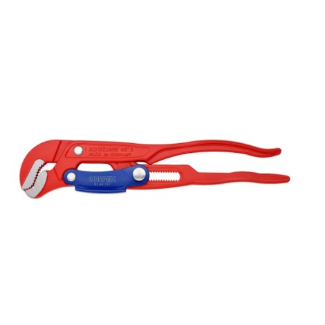 Santechninės replės Knipex 8360010; 330 mm
