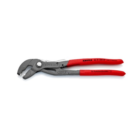 Žarnos užspaudėjas Knipex 8551250AF; 250 mm