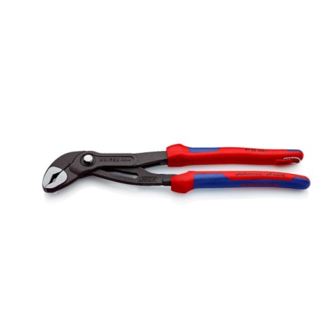 Santechninės replės Knipex 8702300T; 300 mm