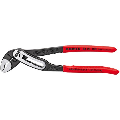 Replės Knipex Alligator 8801180