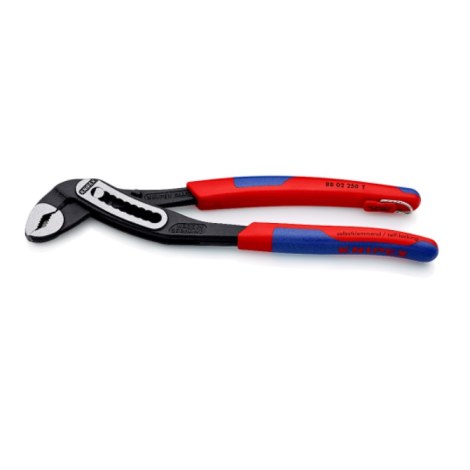 Santechninės replės Knipex 8802250T; 250 mm