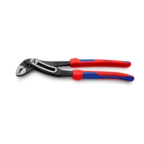 Santechninės replės Knipex 8802300; 300 mm