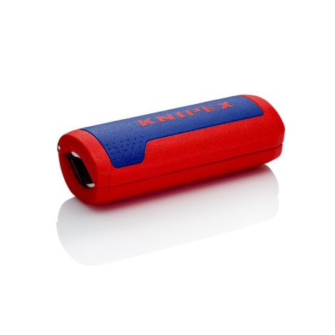 Vamzdžiapjovė Knipex 902201SB; 100 mm