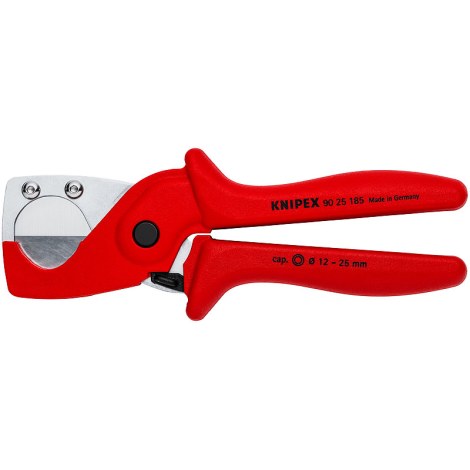 Plastikinių vamzdžių pjovimo replės Knipex 9025185