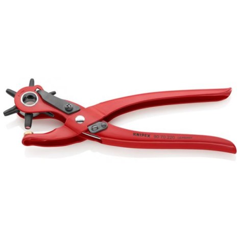 Replės Knipex 9070220EAN; 220 mm
