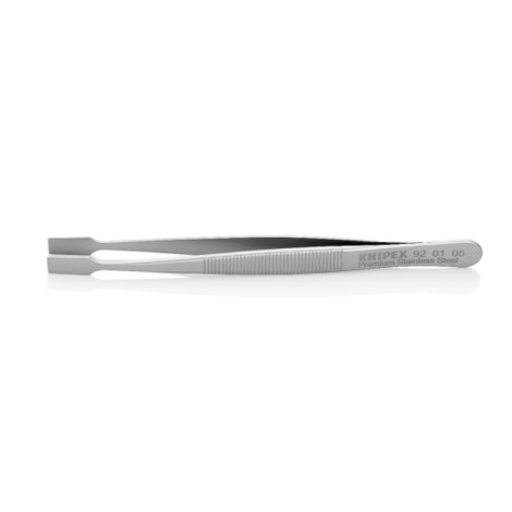 Pincetas Knipex 920105; 120 mm