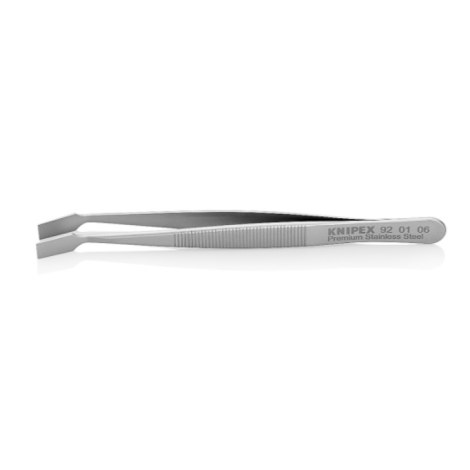 Pincetas Knipex 920106; 120 mm