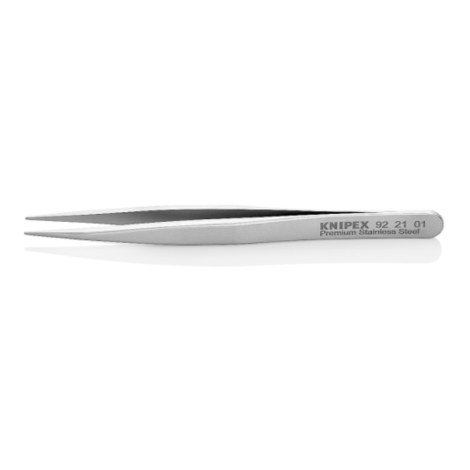 Pincetas Knipex 922101; 120 mm