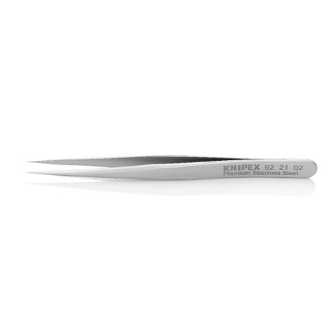 Pincetas Knipex 922102; 110 mm