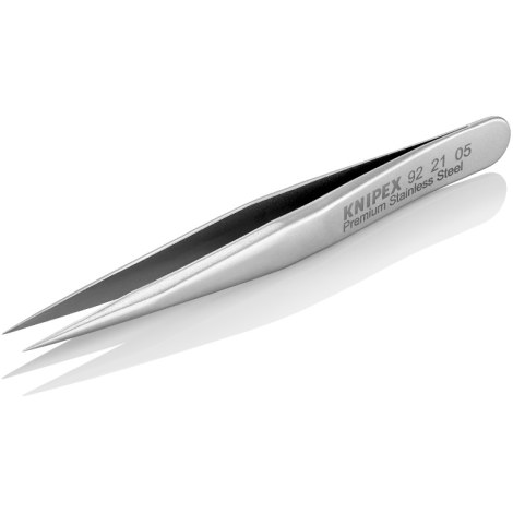 Pincetas Knipex 922105; 70 mm