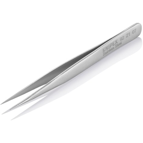 Pincetas Knipex 922107; 110 mm