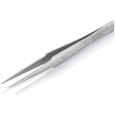 Pincetas Knipex 922213; 130 mm