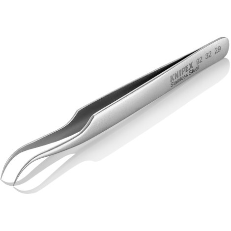 Pincetas Knipex 923229; 118 mm