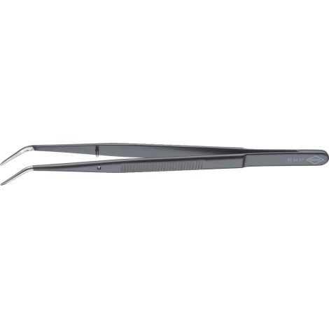 Pincetas Knipex 923437; 155 mm