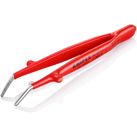 Pincetas Knipex 924701; 148 mm