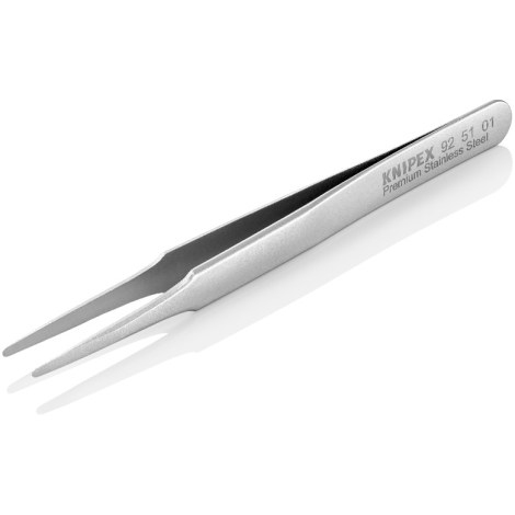 Pincetas Knipex 925101; 120 mm