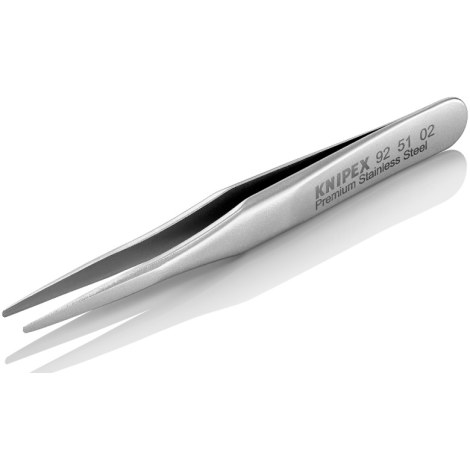 Pincetas Knipex 925102; 70 mm
