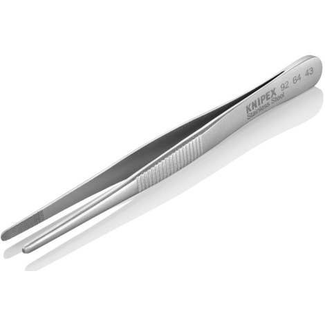 Pincetas Knipex 926443; 120 mm